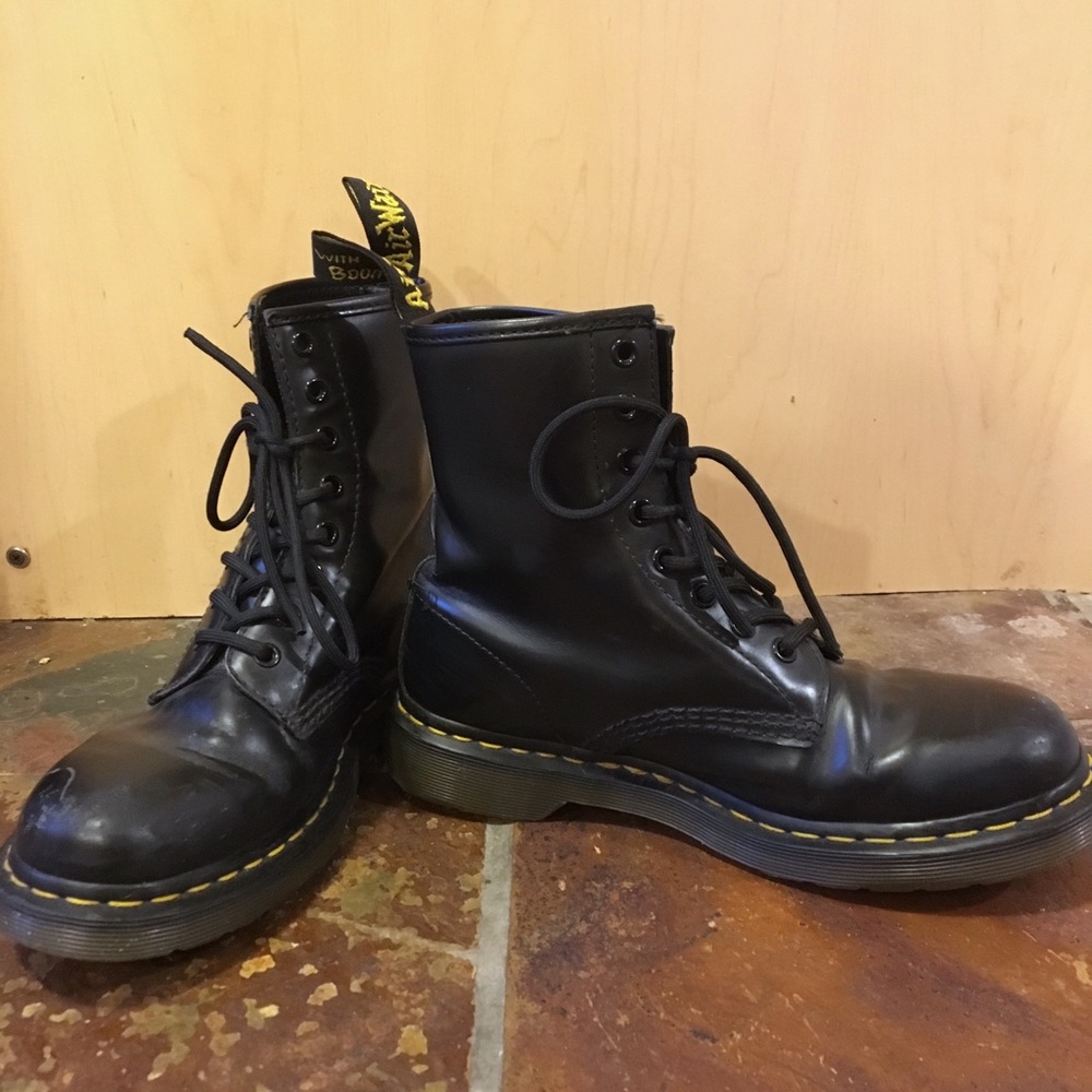 Doc Martens